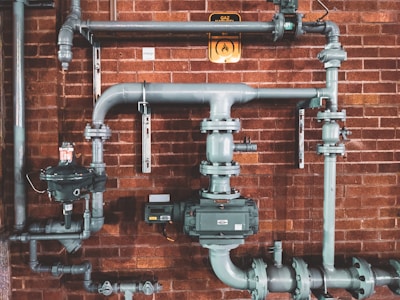 Materiales de Ferretería