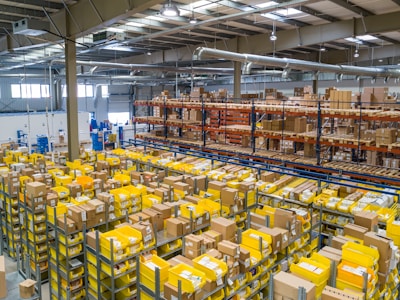 Transporte de Materiales